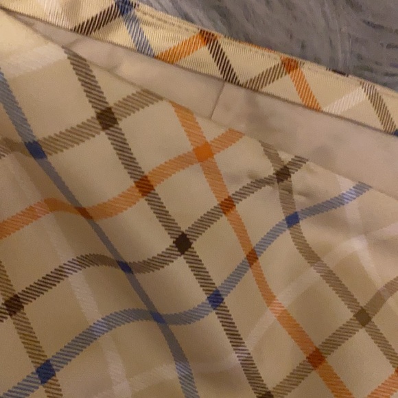 Vineyard Vines Silk Skirt - Picture 7 of 8